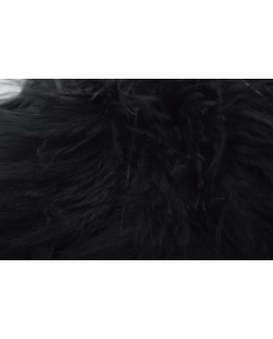 SELECT MARABOU - black